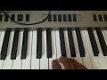 Marshmello & Anne Marie Friends Slow Easy Piano Tutorial