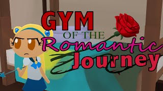 Gym of the Romantic Journey 4: Bunk Mates