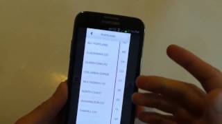 Mokriya Craigslist App for Android