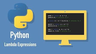 #25 Lambda Function In Python | Map, Filter, Reduce With Examples