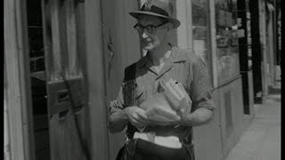 LOOK BACK: Canada Post