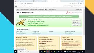 Tutorial Java Web ZK Framework & SQL Server Eclipse Part #4 Tomcat 7 - Final Deploy War Project