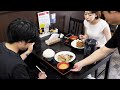 千葉）炒飯！爆量カレー！働くアニキ達の胃袋を満たす男飯ラーメン食堂に密着丨Egg Fried Rice-Wok Skills In Japan