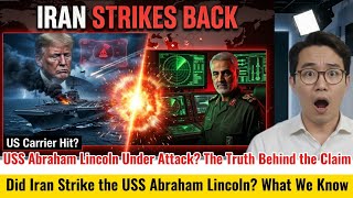 Iran Just Shocked The World Secret Weapon Changes Everything