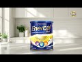 the new nestlÉ® enercal® complete previously known as enercal plus®