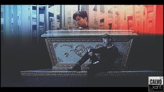 B.A.P(비에이피) – Hands Up(핸즈업)/Honeymoon(허니문)/Think Hole MASHUP (by CALVOXANT)