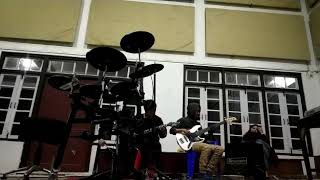 KTP House Band Practice-In enfiah rawh