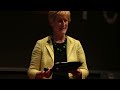 teaching global cultural literacy carol muller at tedxpenn2013