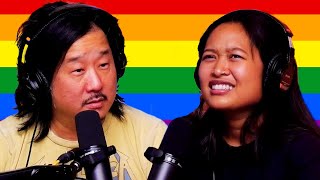 Are We Gay? Rudy's Relationship Advice!