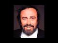 luciano pavarotti