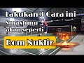 TIPS MUDAH MENINGKATKAN POWER SMASH BADMINTON‼️COBAIN CARA INI SMASHMU AKAN SEPERTI BOM NUKLIR‼️