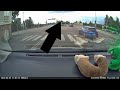 Dashcam Finland - August 2024