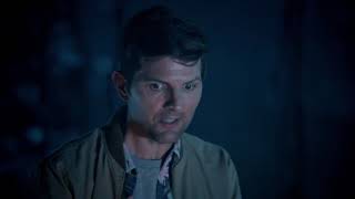 Ghosted (FOX)  Alien  Promo  Craig Robinson, Adam Scott comedy series