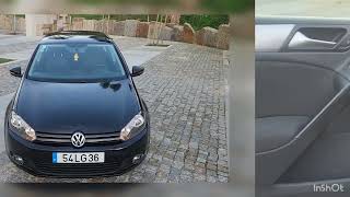 Volkswagen Golf 1.6 TDI 2011