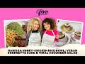 CURLY COOKS of CROYDON Harissa Honey Chicken & Rice; Vegan Courgette Cake;Viral Cucumber Salad #31