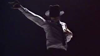Michael Jackson   Dangerous Dangerous Tour A Cappella Mix
