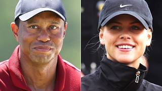 Tiger Woods And Ex-Wife Elin Finally Confirm What Everyone Suspected