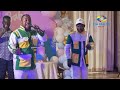 Kudzi Nyakudya Nguva yakakwana Live @prophertess Letwin Jose Baby shower