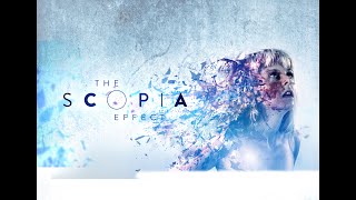 The Scopia Effect (2014) | Full Horror Sci-Fi Thriller Movie | Joanna Ignaczewka | Louis Labovitch