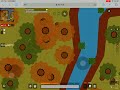 surviv.io 倖存者 樹林 吃雞和” m249的教學’ woods and m249 novice teaching