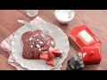 How To Make Red Velvet Pancakes