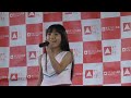 2022 05 15 早乙女ゆめ 有頂天love ソロスぺ 東京アイドル劇場 bsホール