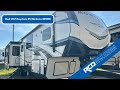 USED 2021 Keystone RV Montana 3813MS - Delaware