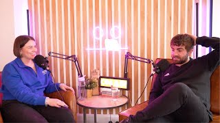 Ep 36: Agency red flags