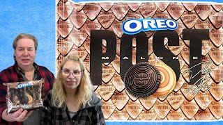 Are These Limited Edition Post Malone Oreos Worth The Hype?