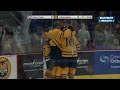 quinnipiac vs holy cross ncaa college hockey highlights december 30 2023