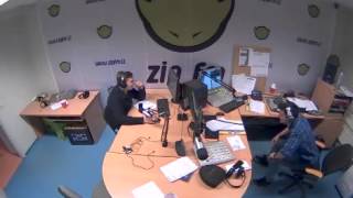 2013 11 19 Zip Fm Radistai skambutis Simpatiskai merginai del masazo