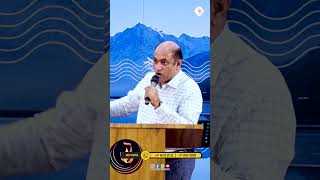 ദേശം അറിയുന്ന ഒരു ദൈവീക വിടുതൽ | Pastor Ani George