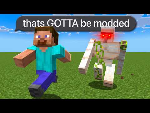 I ruined my friend's first time playing Minecraft