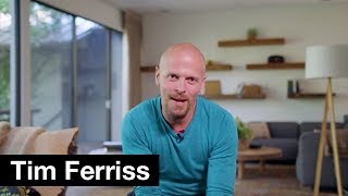 Tim Ferriss' Commencement Speech | Tim Ferriss