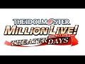 Girl meets Wonder - THE iDOLM@STER Million Live!: Theater Days