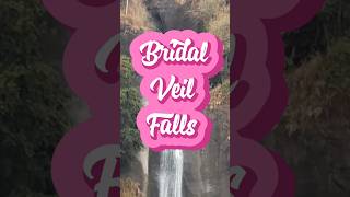 BRIDAL VEIL FALLS | ROADTRIP SERIES | Purple Home TV