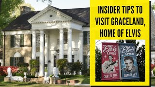 How to visit Graceland in 2023 - Insider Tips from An Elvis Presley Fan