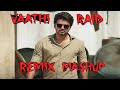 Vaathi Raid Remix Mashup 2021|Thalapathy vijay|Vijay Sethupathi|Aniruth Ravichandar|DS Cuts