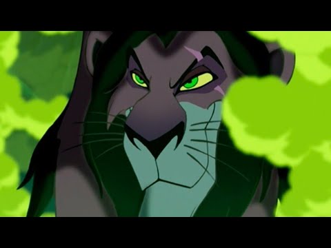 The Lion King Be Prepared (1994) Official Song - YouTube