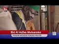EID AL ADHA TOBASKI PRAYER AT PIPELINE MOSQUE 2026