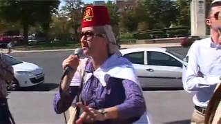 Fête de l'allégeance à la dignité et à la liberté des marocains en septembre à Paris