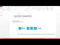 Queue - data structure lesson with python  [Imagineer]