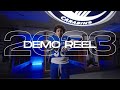 Sports Demo Reel 2023 - ONFOCUS MEDIA