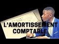 Les amortissements Comptabilité exercices