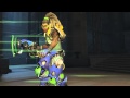 Overwatch All Lucio Highlight Intros