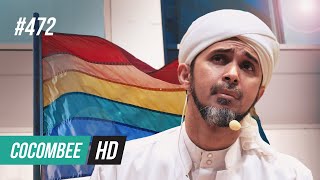 Hukum Bersahabat Dengan Transgender.. ᴴᴰ | Habib Ali Zaenal Abidin Al-Hamid