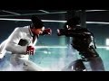 TEKKEN 7 Trailer (PS4) 2016 TEKKEN 7 Trailer (PS4) 2016