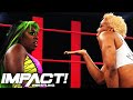 FULL MATCH: Trinity vs. Sonny Kiss | IMPACT November 16, 2023