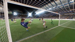 OS GOLS MAIS BONITOS DO EA FC (FIFA 22) PS4