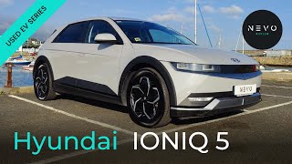 Hyundai IONIQ 5 - Used EV Review